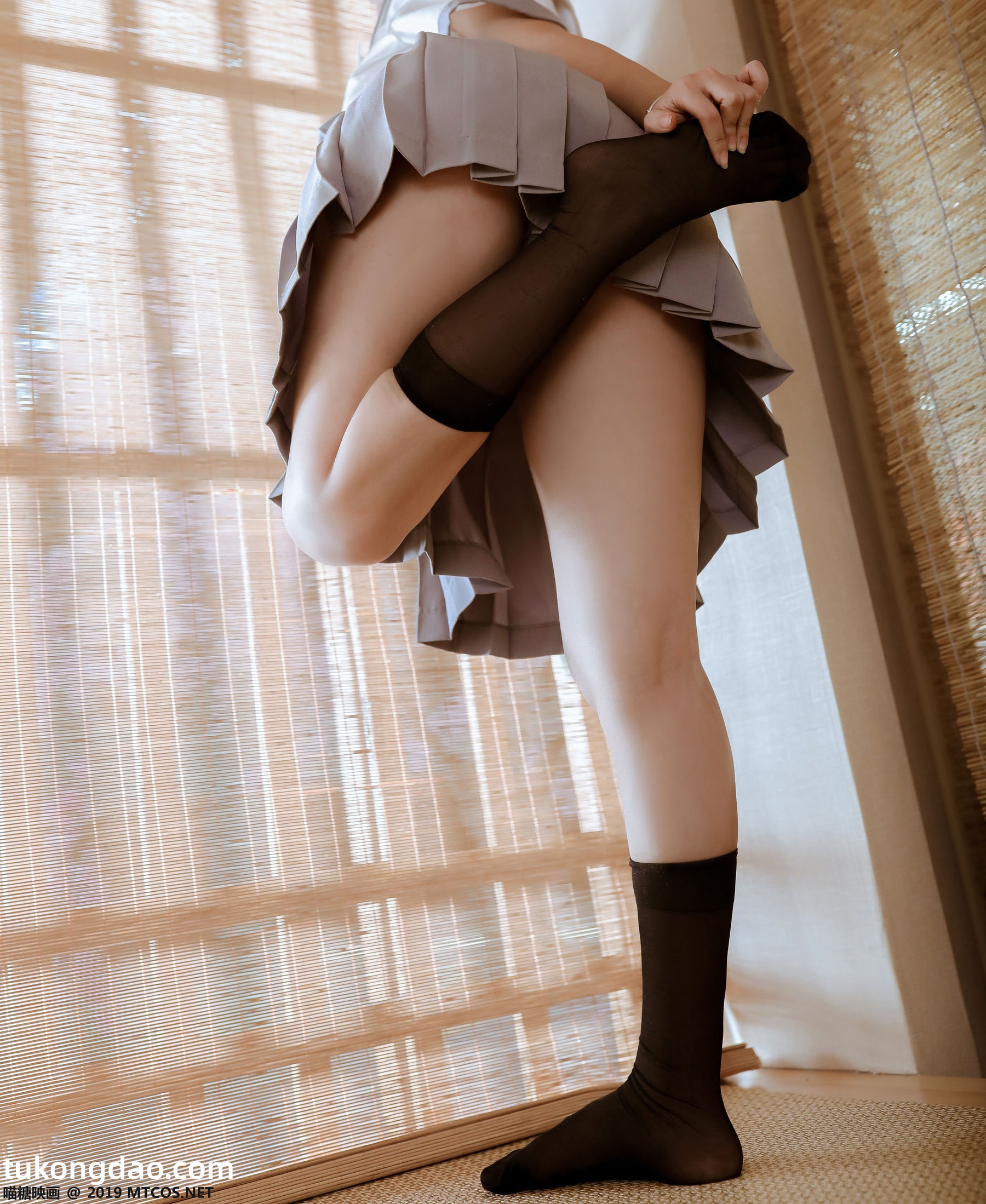 喵糖映画 VOL.039 写真集 写真系列-第17张